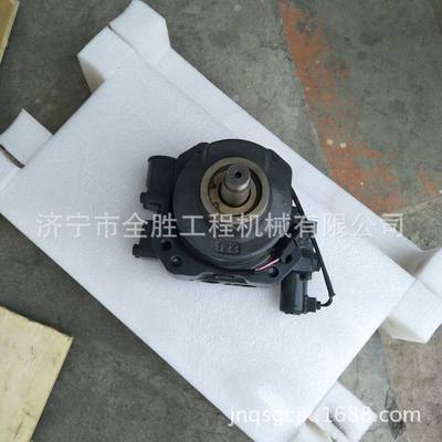 D65EX-15推土机的风扇电机708-7S-00352  履带总成 引导轮 齿轮泵