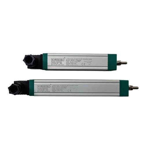 SONSEIKO精工注塑机拉杆电子尺LWH/KTC-1250 1000 750 650 500mm
