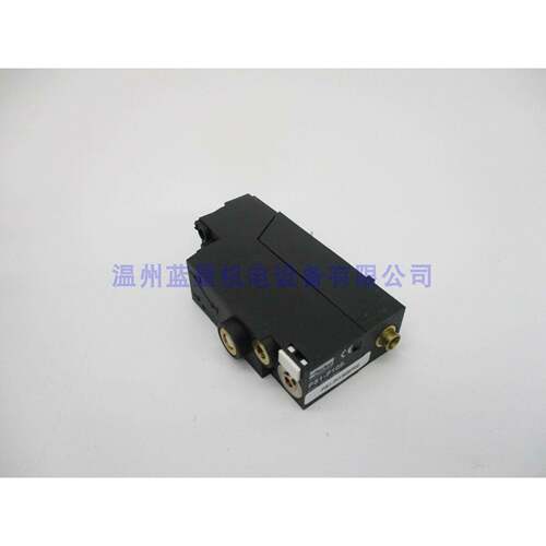 PARKER派克电磁阀PS1-P109.不带线圈PS1-P1081 PS1-E11/E10 E18