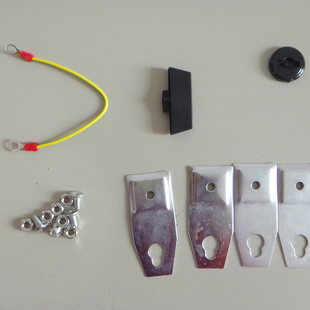 600 户内基业箱500 200mm横箱厚1.0 控制布线箱电控明装 JXF挂墙式