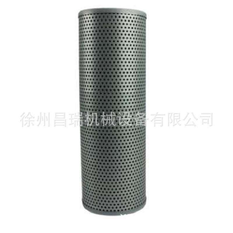 徐州工程机械起重机QY25K吊车原厂860126512吸油滤芯TF-630×180