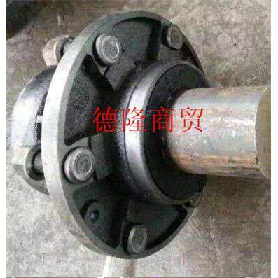 轴头成套总成农机配件马车下脚搂草机轮毂前轮毂改装拖斗轴头总成,农机/农具/农膜,农机配件,淘宝优惠券,粉丝福利购,淘宝优惠卷