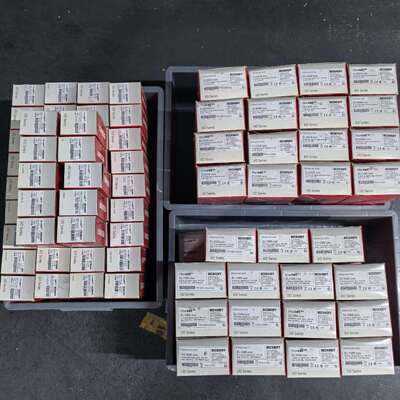 Ek1100 El1088 2088 1008 2008现货新原装倍福Bifu模块