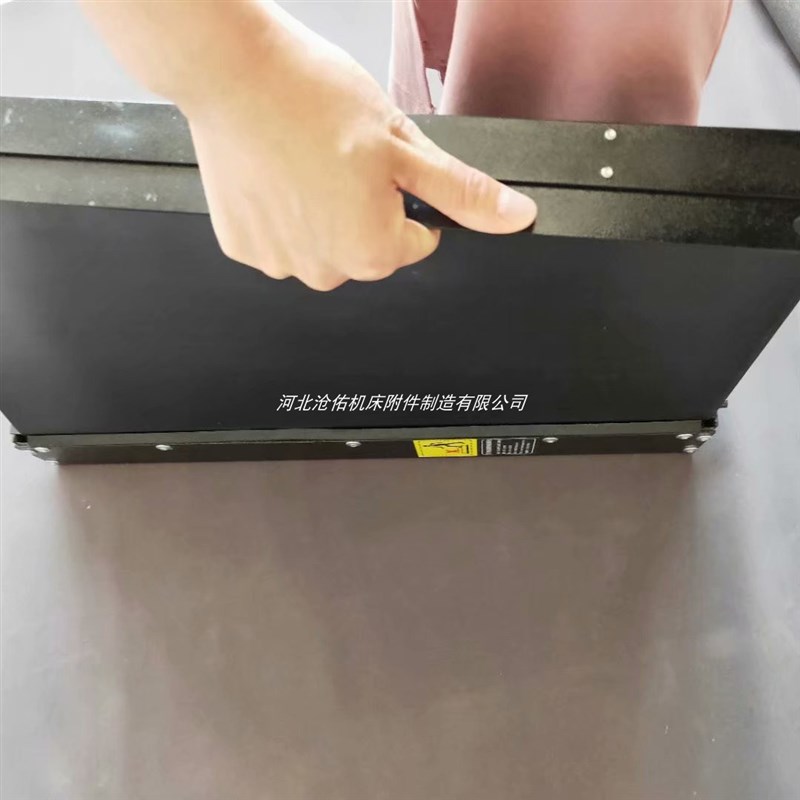 卷帘伸缩防护罩支架式箱体式伸缩布帘机床防护帘