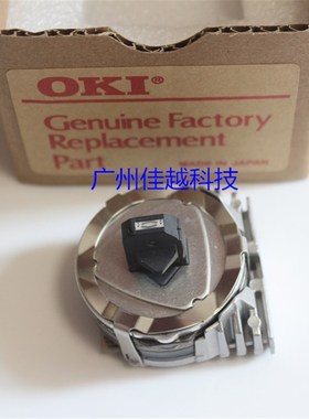 适用四通OKI6100F OKI7100F OKI760F OKI7150F OKI6300F打印头原