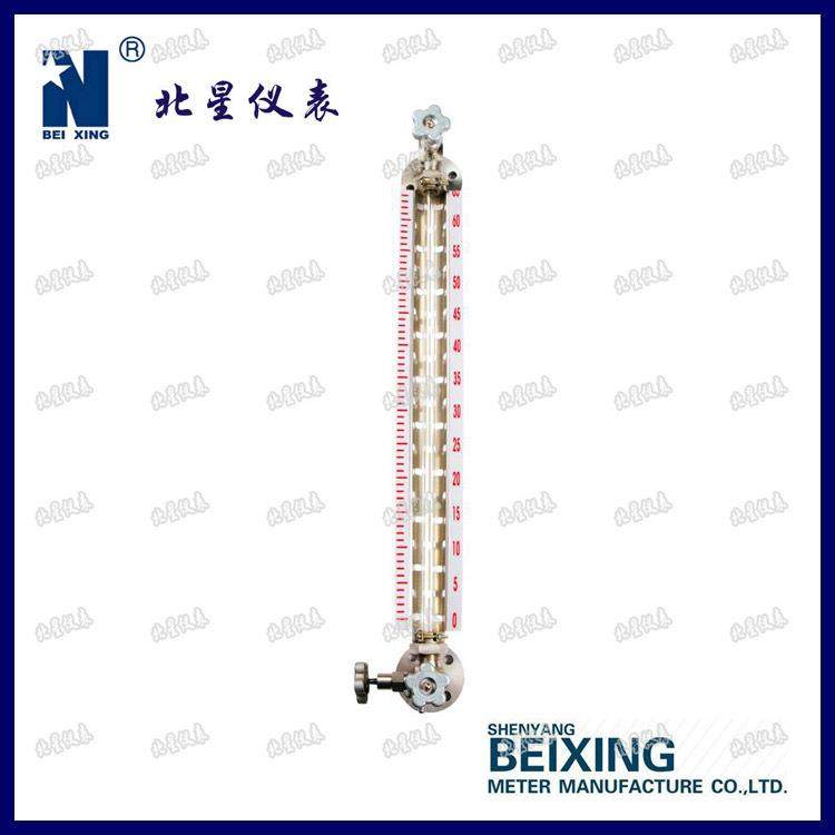 专业厂家UG全系列法兰螺纹双/碳钢不锈钢玻璃管液位计包邮