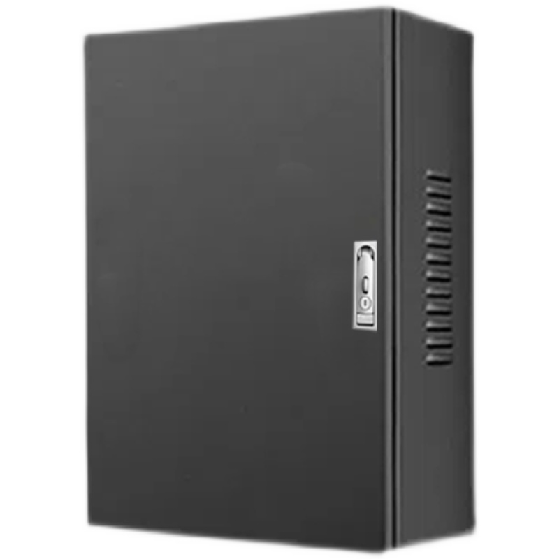 电动车充电桩保护箱定制图案通用户外防雨尘防盗新能源汽车配电箱