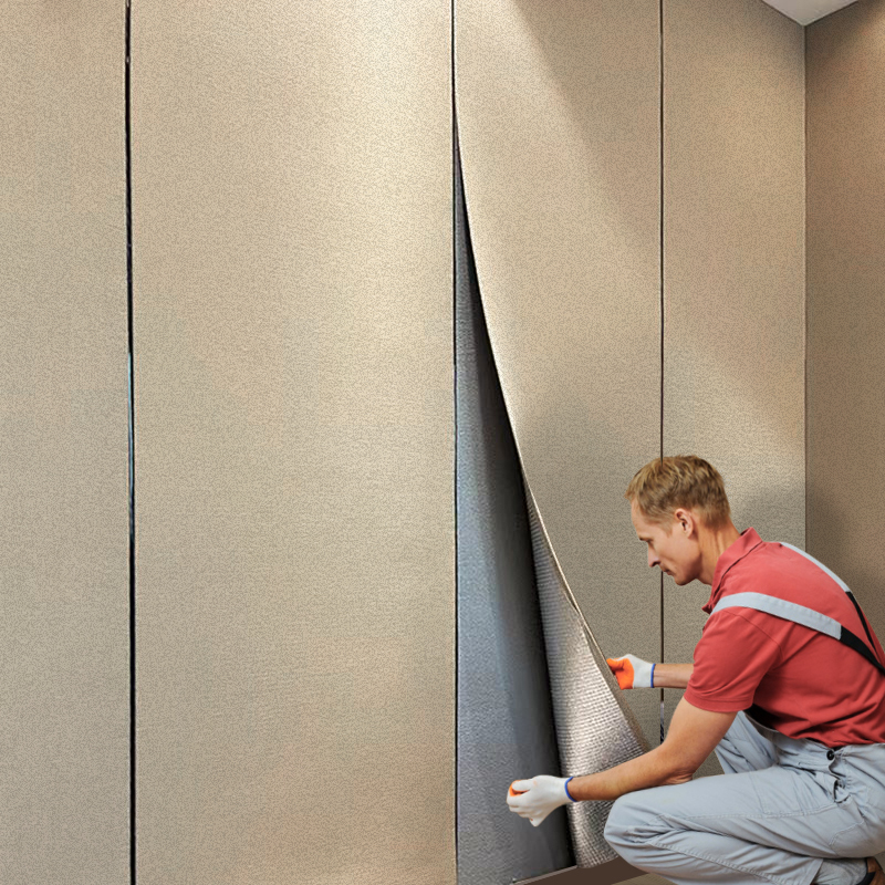 墙布自粘加厚客厅卧室防潮壁布电视背景墙纸床头软包墙板装饰壁纸