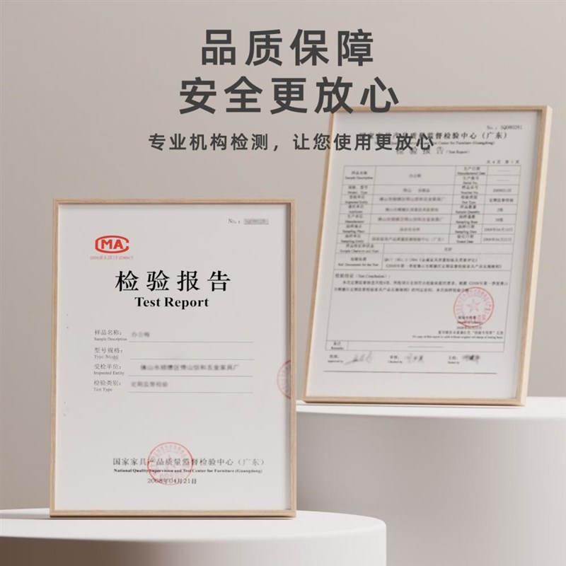 儿童学习桌可升降书桌小学生家用课写字桌椅套装卧室简易电脑桌子