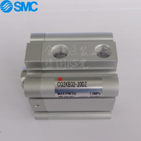 2K-QZ25D全新30CDSMC原装Z-D2K正品Q3540-D-ZD2550DDD45Z-CDZ气缸