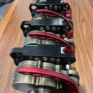 高新匠Z3电升缓降器电动爬绳器小飞侠高空作业攀岩装空调高科技