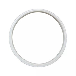 三角电压力锅配件胶圈2L 18CM密封圈锅盖橡皮圈 2.5L升电高压煲16