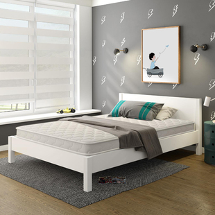 梦乡床垫椰棕垫天然椰棕床垫硬棕榈垫乳胶1.8m1.5米定制儿童折叠