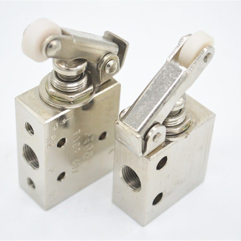 小金井型金属机械阀/扭子阀/手动阀TAC2-41V/41P/31V/31P/TV-3S