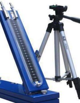 CQY-150U型倾斜压差计，矿用倾斜式微压计，现货速发