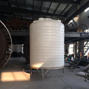 塑料水塔 江西厂家现货pe水箱耐酸碱耐腐蓄水桶pe储罐化工加厚立式