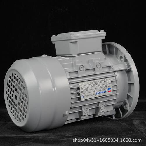 陶瓷行业常用电机YE3-100L2-4/B5/3W