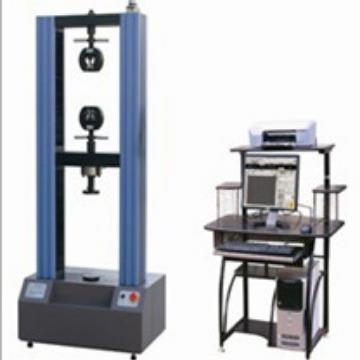 河北玖钊LH010-5T土工布试验机