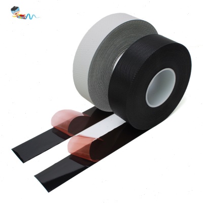 鸡皮胶带防滑耐油无残胶机械传动辊筒滚轮耐温粘度