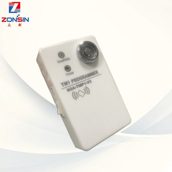 TM卡读写器 门禁读卡器 RW1990卡 EM4305复制机 ibutton 智能卡