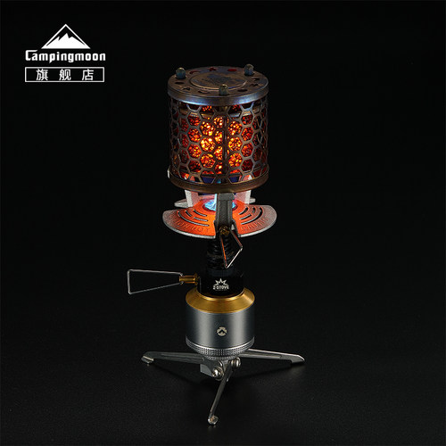 柯曼TC-ST相机支架铝合金三角汽灯架小气罐增高固定TC-15三角架