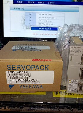 SGDL-01AS SGDA-02AP 04AP SGDE-02AP 08AP 04AN APP 安川