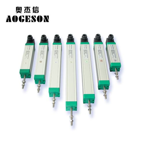 注塑机电子尺传感器KTC275 300 325 350 375 400 425 450电阻尺
