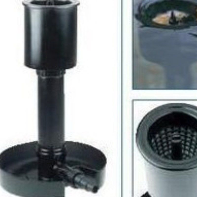 促销德国欧亚瑟 OASE 56907 撇渣器 AquaSkim 40