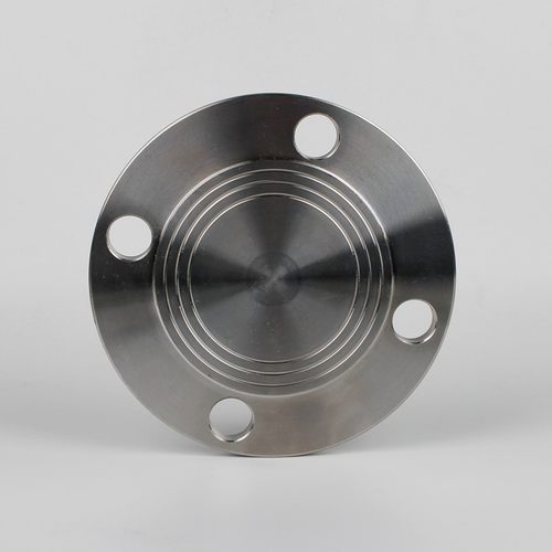 304/316不锈钢法兰盖pn10/16公斤国标盲板堵片法兰堵盖dn25 dn32
