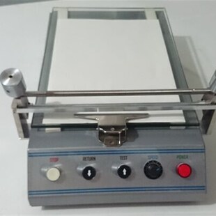 AFA-IV自动涂布机 线棒涂布机 夹具式涂布机  涂布机