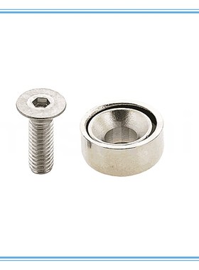 强力磁吸 带座磁铁 HXCC/HXCS/HXCR