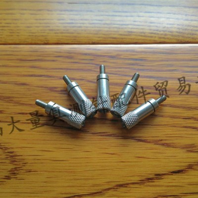 国产代用三丰21AAA259A百分表千分表延长杆L15长加长杆接长杆配件