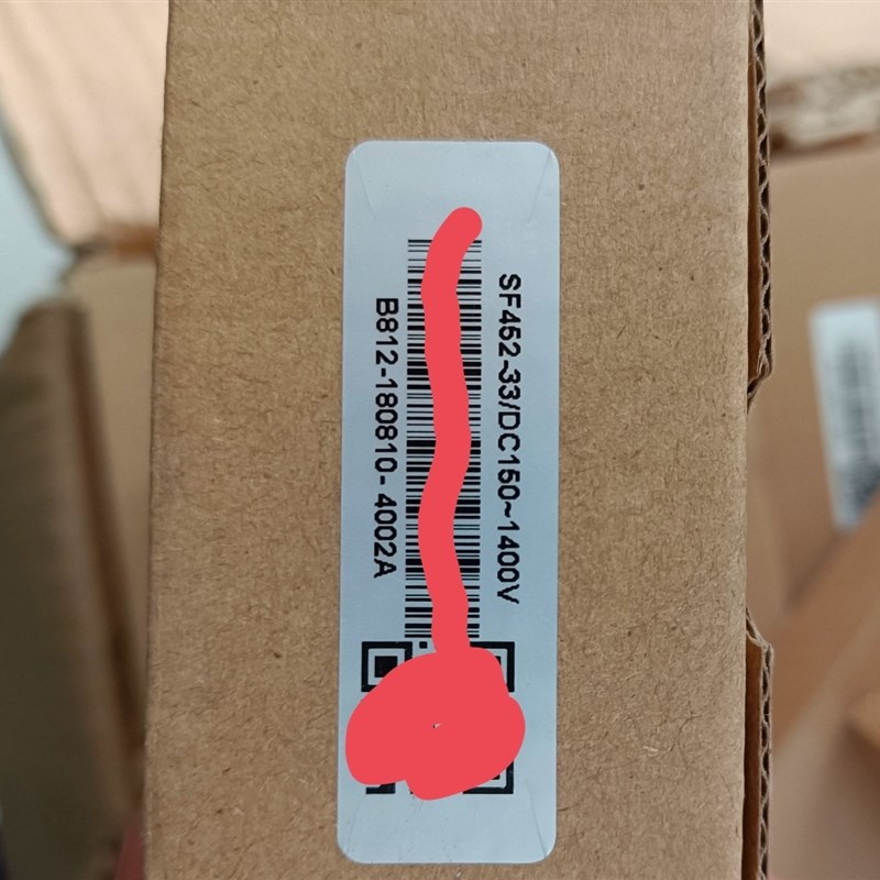 QN452N-33 德创电源DC150-1400V双15V1.5A 型号SF452-33新能源
