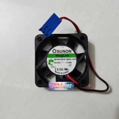 正品MF40102VX-Q00U-A9D MF40060V2-000U-A99 MF40102VX-Q00U-GAD