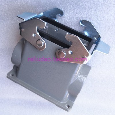 WAIN连接器H10B-SFH-2L/W-M32M25M40PG21PG29唯恩19300100272高座