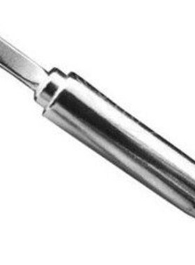 936电焊台900M-T-K 无铅刀形烙铁头 刀型烙铁头 936薄厚刀头环保