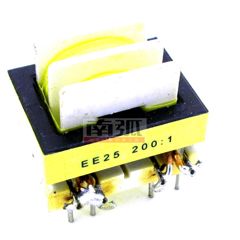 通瑞电焊机电流互感器200:1过流检测变压器EE25 300:1 300ts