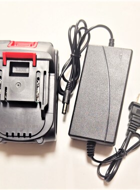 三马聚奔21V 588V 688VF无刷电动冲击钻扳手电钻 锂电池 充电器