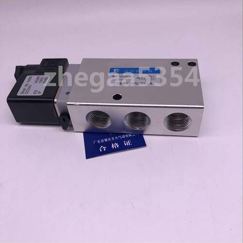 方大大型电磁控制换向阀Q23DA、Q25D2A、Q25DA-L8、L6、L12 TS