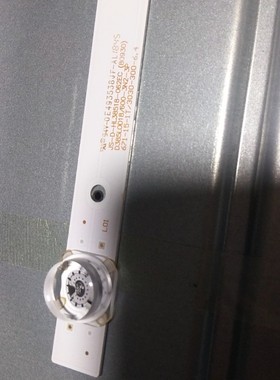 液晶电视灯条JS-D-HL38518-062EC(80930)灯条42D9SW液晶灯TV背光