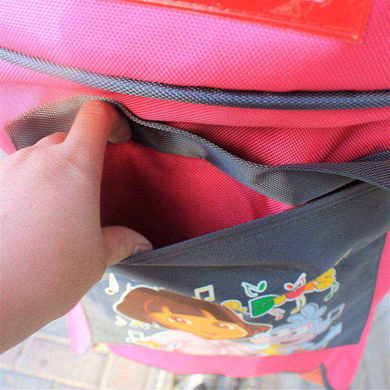 自行车座椅雨棚电动车儿童四季雨棚阳棚带纱网防水电动车儿童雨棚