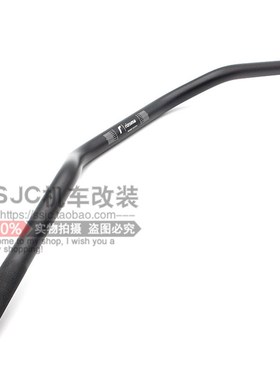 摩托车KTM DUKE 125 200 390改装车把 改装专用CNC车把