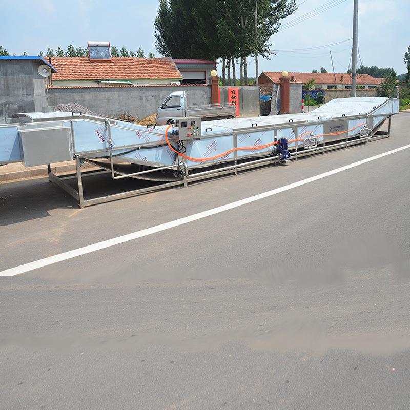 现货袋装米酒巴氏杀菌机全自动巴氏果汁杀菌机食品灭菌设备