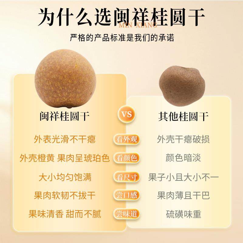 福建桂圆干非特级非无核肉厚新货龙眼肉干泡茶专用带壳无熏硫,粮油调味/速食/干货/烘焙,年糕/糍粑,淘宝优惠券,粉丝福利购,淘宝优惠卷