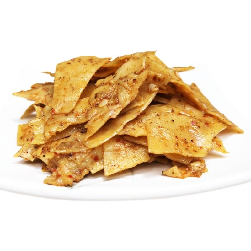 利川豆干恩施特产康美豆腐干麻辣丝口味原味块麻辣块袋装自选