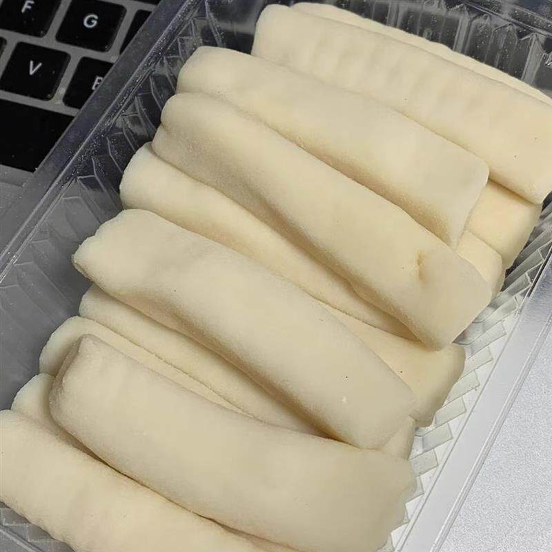 新货糯米糕条头糕如意糕糯