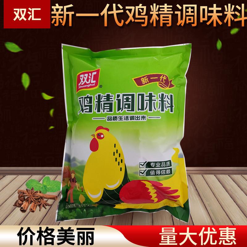 新货鸡精1000克新一代鸡精