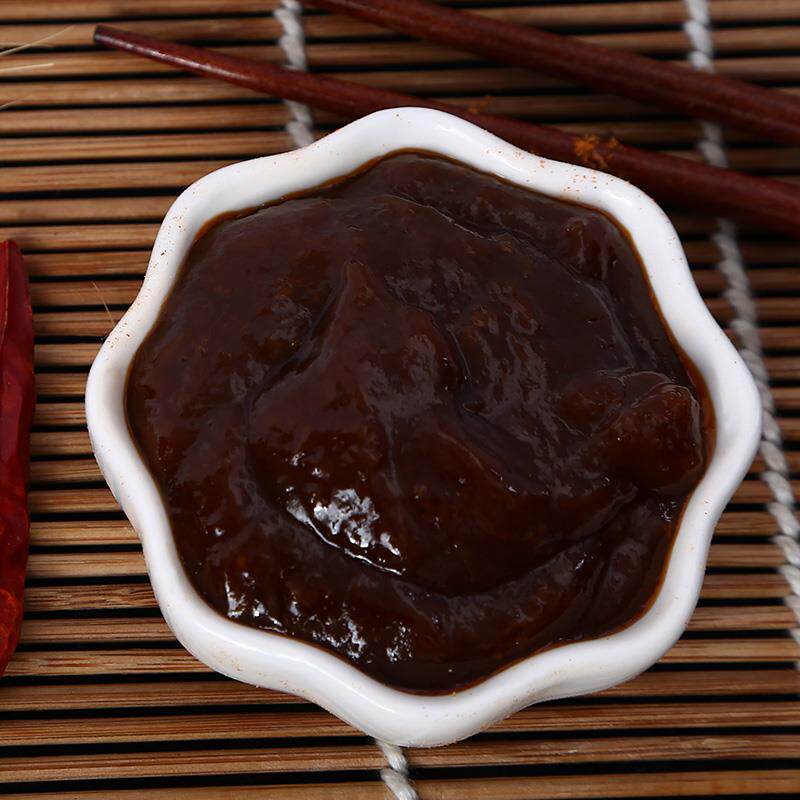 新货海鲜炒饭酱商用铁板炒