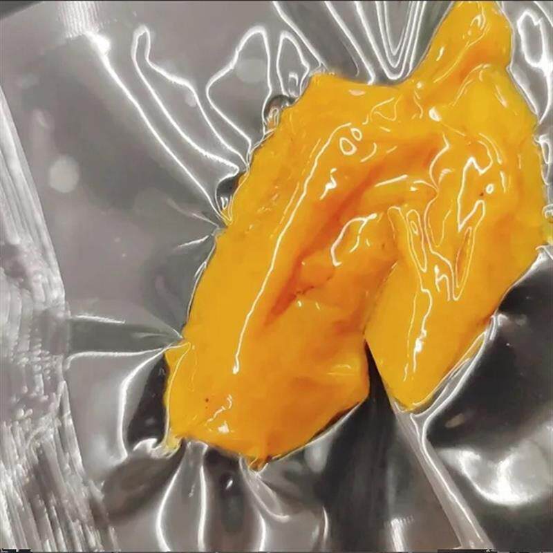 新货盐焗鸡脚筋正宗广东梅