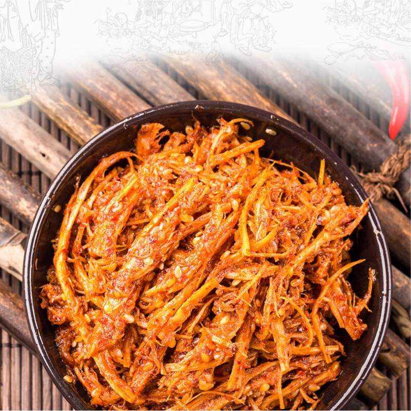 品品牛板筋散称小包装即食牛肉解馋零食麻辣小吃四川休闲食品
